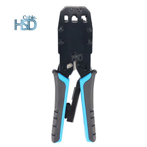 <span class=keywords><strong>Pince</strong></span> <span class=keywords><strong>à</strong></span> <span class=keywords><strong>sertir</strong></span> multifonction réseau en acier de haute qualité 200R 2008R meilleur <span class=keywords><strong>prix</strong></span> de l'usine - Product Image 5