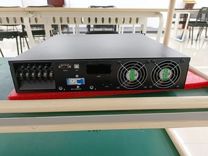 3000VA 3000W trực tuyến UPS Trung Quốc nhà máy duy nhất giai đoạn Rack UPS đầu ra 1.0pf, 220/230/240Vac, với giá cả cạnh tranh - Product Image 4