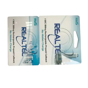 Pvc hico 마그네틱 스트라이프 하이브리드 플라스틱 콤보 rfid 스마트 카드