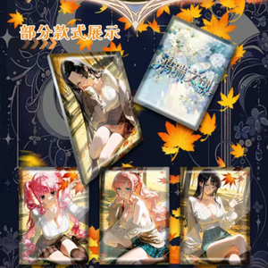 Tarjeta Coleccionable Oficial de One Piece, Colaboración con Hongrui, <span class=keywords><strong>Luffy</strong></span> <span class=keywords><strong>Zoro</strong></span>, Edición Limitada, Lámina Dorada, Juego de Mesa de Anime - Product Image 3