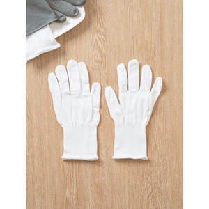 2 paia di guanti e guanti di cotone - Product Image 1