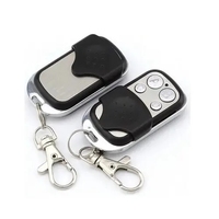 433 Hanz 4 hanhannel RF onon4 4 4 ttuttons lamlamlampher leclectric ate arage oor EMAR emote ontrol