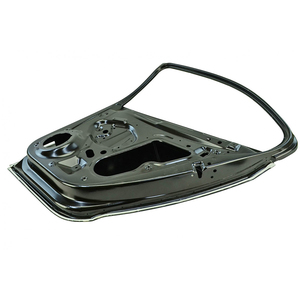 แผงประตูหลังรถยนต์สำหรับ <span class=keywords><strong>Volkswagen</strong></span> <span class=keywords><strong>Jetta</strong></span> 2015 <span class=keywords><strong>2016</strong></span> 2017 5C6831055B OEM - Product Image 4