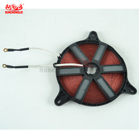 induction cooker coil price, induction cooker coil price Suppliers and  Manufacturers at Alibaba.com