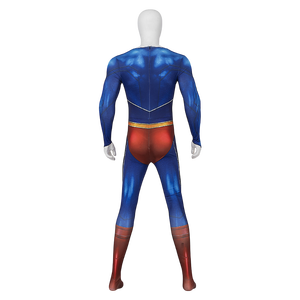 Costume de cosplay pour adultes personnalisé DC Suicide Squad : Kill the Justice League Superman Halloween TV Movie - Product Image 6