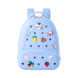 Mochila Impermeable de EVA para Niños, Ideal para Viajes al Aire Libre, Fácil de Limpiar, Secado Rápido, Bolsa de Playa y Natación, Venta al por Mayor, Personalizable, ODM - Product Image 1