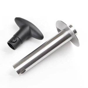 Popular Cheap <b>Kitchen</b> <b>Tools</b> Stainless Steel Manual Fruit Pineapple Corer Cutter Slicer Peeler - Product Image 3