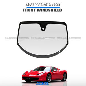 Accesorios al por Mayor 2026, Parabrisas Delantero de Vidrio para Automóvil, Repuesto para Ferrari 458 2011 a 2016 - Product Image 5
