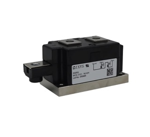 Mô-đun ixys gốc hoàn toàn mới MCC312-14IO1/MCC312-16IO1/mcc310/18/20/22io1 - Product Image 2