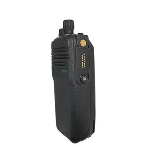 Walkie-Talkie DMR con GPS sin Pantalla DP3401 XiR P8208, UHF VHF, IP57, Intercomunicador Impermeable para Comunicación de Larga Distancia - Product Image 5