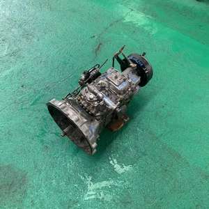 Gearbox Jepang Asli untuk Mitsubishi I 8DC9, Gearbox M10-<span class=keywords><strong>3</strong></span>, Gearbox 6-percepatan untuk Dijual - Product Image 6