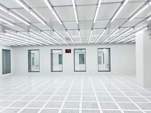 ספק זהב באיכות גבוהה g1/g2 רשת מתכת טרום אוויר מסנן בית מלון-פאנל מסנן מדיה חדש רכיבי ליבה hvac - Product Image 6