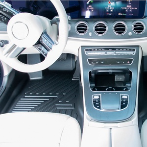 Tapis de sol de voiture imperméables pour Great Wall POER 2.0 2019-2022 - Product Image 6