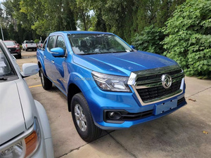 <span class=keywords><strong>Camioneta</strong></span> Diésel Nueva Euro 5 Roja con Transmisión Manual 4x2 <span class=keywords><strong>4x4</strong></span>, Volante a la Izquierda, Buen <span class=keywords><strong>Precio</strong></span>, Camionetas en Venta - Product Image 2