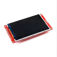 2.4 2.8 3.2 3.5 4.0 Inch SPI TFT LCD Screen Colorful Touch Display Module ST7789 ILI9488 480*320 240*320 Drive