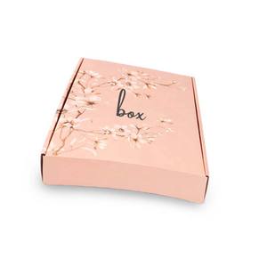 Kundendefiniertes Logo weiße Öko-Vitamin-Markenverpackung für Geschenk Gesundheitsprodukt/freundliche faltbare Kosmetikbox aus Papier - Product Image 1