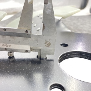 ใบพัดของพัดลมระบายความร้อนเครื่องยนต์ J08E ชิ้นส่วนรถบรรทุก Hino - Product Image 6