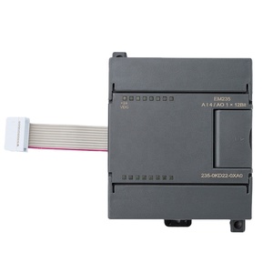 Module EM235 4AI 1AO 235-0KD22-0XA0 Entrée et sortie analogiques (<span class=keywords><strong>IO</strong></span>) - Product Image 1
