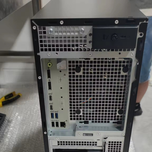 Station de travail de tour de précision 3660 Station de travail de tour de performance intelligente - Product Image 1