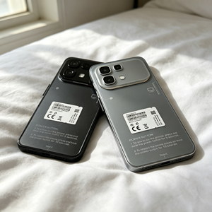 Spark40PRO 16G+1TB พร้อมระบบ Android 15 เวอร์ชันปลดล็อค โทรศัพท์มือถือซีพียูสิบคอร์ แบตเตอรี่แบบสองซิม 7000mAh สมาร์ทโฟน - Product Image 5