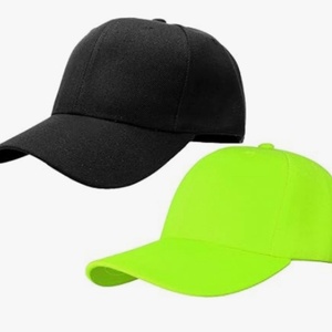 Unisex Cotton Embroidery Logo Baseball <b>Hats</b> <b>Hat</b> Custom Sports Baseball <b>Hats</b> Supplier - Product Image 2