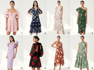 Vestido de Verano Delgado con Cintura Definida, Suave para el Hogar y Exteriores, Envío Mixto, Modelo 2026.4 para Mujer Adulta - Product Image 1