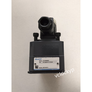 1PCS KRACHT Medidor de flujo de engranajes VC0.04K1F1P2SM Nuevo a través de FedEx o DHL - Product Image 3
