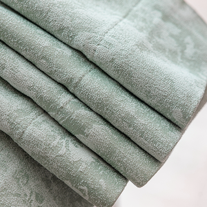 <span class=keywords><strong>Tende</strong></span> di Lusso in Stile Europeo, <span class=keywords><strong>Moderne</strong></span> e Semplici, Multicolore con Pieghe a Pizzico per il Soggiorno - Product Image 4