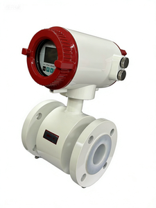 Medidor de Fluxo de Água Digital RS485 Preço Medidor de Vazão Eletromagnético - Product Image 5