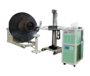 Personalizável PTA plasma transferido arco soldagem/revestimento/revestimento revestimento revestimento máquinas