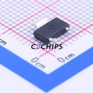 ทรานซิสเตอร์ภาคสนามทรานซิสเตอร์ IPN60R600P7S SOT-223แบบใหม่และดั้งเดิม (MOSFET) - Product Image 2