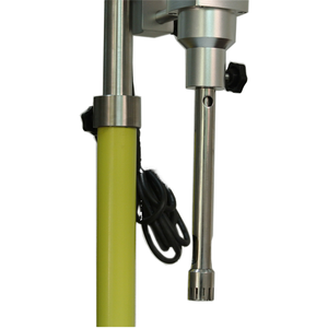 Nhà Máy Giá phòng thí nghiệm Mixer nhũ hóa homogenizer hóa chất ngành công nghiệp mỹ phẩm trộn máy động cơ hiệu quả cao phòng thí nghiệm - Product Image 4