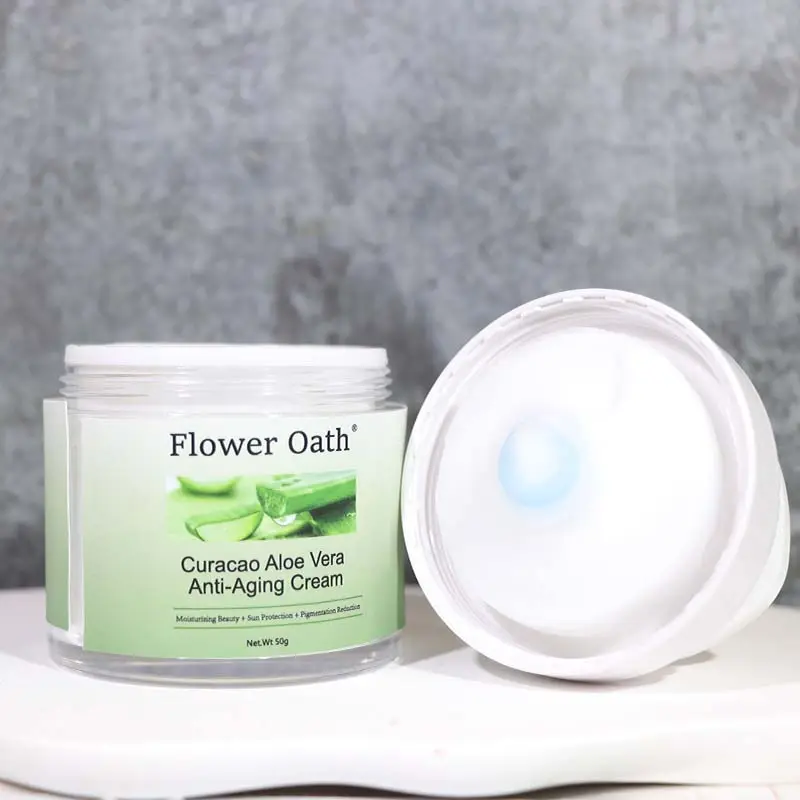 Popular Dust and Smoothing Bleaching Cream for Extracting Blemishes and Pakistani Spot Kula aloe anti-aging face cream