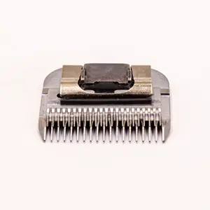 Manufacturer Supplier New Safe Pet Grooming At Home Dog Clippers Trimmer Razor Sharp Blades