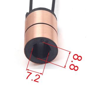 Anillo <span class=keywords><strong>de</strong></span> cobre <span class=keywords><strong>de</strong></span> alta calidad para el anillo deslizante del <span class=keywords><strong>alternador</strong></span> del coche Parte del <span class=keywords><strong>alternador</strong></span> del coche 30-82853 135173 ASN5173 - Product Image 6