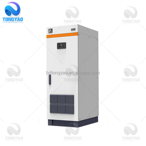 Vertiv <span class=keywords><strong>Liebert</strong></span> ngành công nghiệp S loạt hệ thống up đa kịch bản tích hợp cuối cùng và đáng tin cậy - Product Image 3
