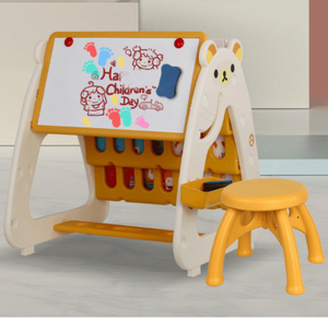 Shangjie – étagère en plastique pour enfants, meubles de jardin d'enfants, petite étagère <span class=keywords><strong>à</strong></span> livres, <span class=keywords><strong>coffre</strong></span> <span class=keywords><strong>à</strong></span> jouets, tiroir, armoire de rangement, kit d'achat - Product Image 2