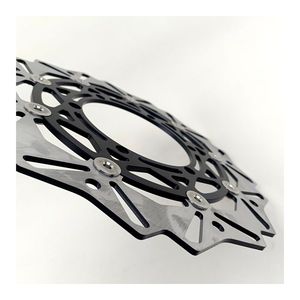 จานเบรกหน้ารถจักรยานยนต์320มม. สี2024ใหม่จานเบรกหน้าสำหรับ Exc SXF - Product Image 2