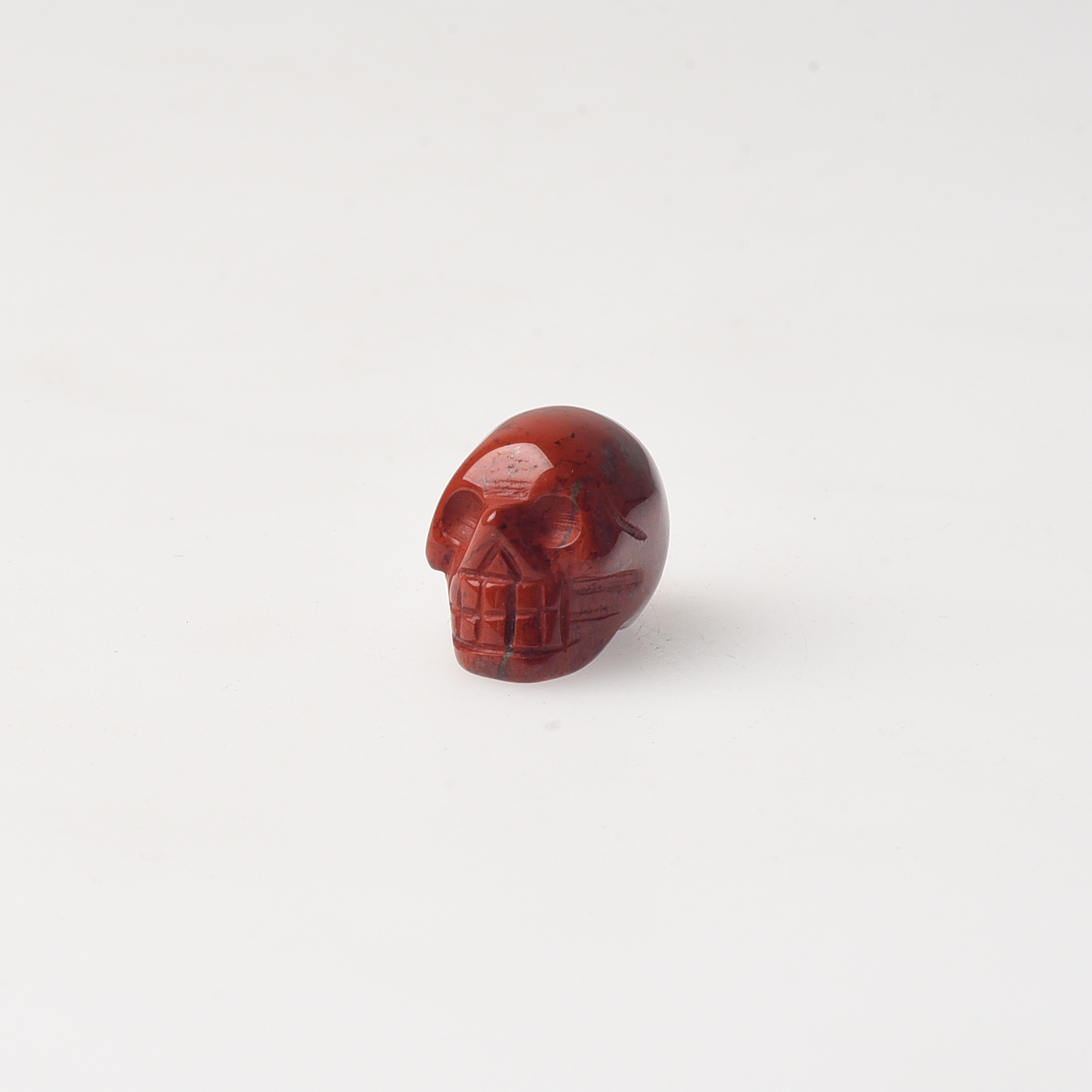 red obsidian