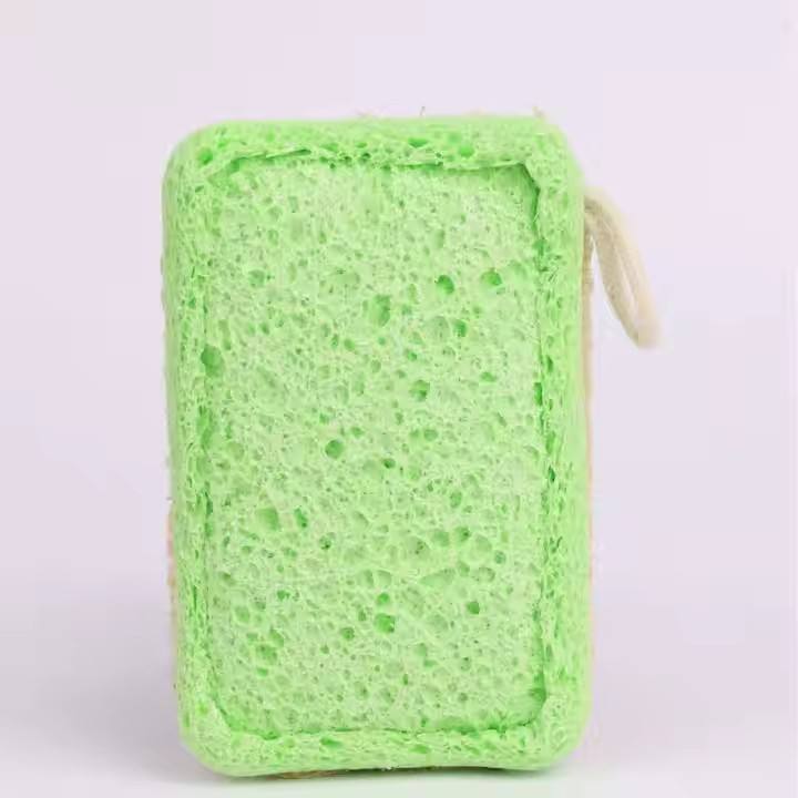 สีเขียวอ่อน