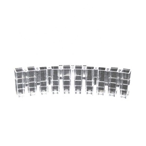 Küvettenhersteller <span class=keywords><strong>Mindray</strong></span> Bs300 Kunststoffküvette - Product Image 5