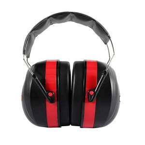 चीनी आपूर्तिकर्ता साउंडप्रूफ शूटिंग सुरक्षा इयरमफ उच्च गुणवत्ता वाले शिकार यार्ड काम, रेसिंग के लिए उपयुक्त - Product Image 2