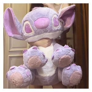 Jouets en peluche mascotte en coton PP super doux avec logo personnalisé, directement de l'usine chinoise, faible MOQ, commande en gros, échantillons gratuits, grand cochon en peluche - Product Image 2