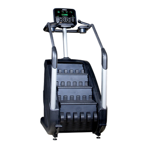Máquina de Escaleras de Alta Calidad, Stairmaster, Suministrada Directamente por la Fábrica, Modelo 9643 - Product Image 1