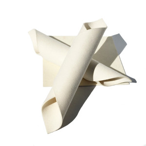 100% nén Len cảm thấy len dày công nghiệp cảm thấy trong tấm cừu Len cảm thấy vải - Product Image 3