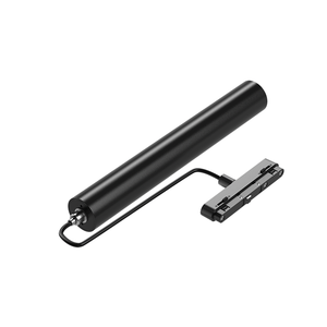 Thiết Kế Mới 24V Theo Dõi Ánh Sáng Đường Sắt Hệ Thống Trần Treo Lõm Thay Đổi Độ Sáng Nam Châm Tuyến Tính Ánh Sáng <span class=keywords><strong>LED</strong></span> Từ Theo Dõi Ánh Sáng Mặt Dây Chuyền - Product Image 5