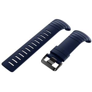 <span class=keywords><strong>Bracelet</strong></span> de <span class=keywords><strong>montre</strong></span> de remplacement en caoutchouc et silicone pour ceinture de <span class=keywords><strong>montre</strong></span> <span class=keywords><strong>Suunto</strong></span> <span class=keywords><strong>Core</strong></span> - Product Image 5