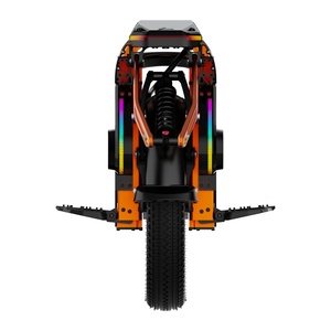 S16 Pro EUC แบตเตอรี่1480Wh แบบล้อเดียวล้อเดียวล้อเดียวล้อเดียว - Product Image 4