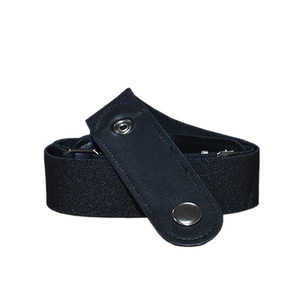 Conception simple Multi Couleurs Invisible Lazy Strech Ceinture Ceinture élastique <span class=keywords><strong>sans</strong></span> <span class=keywords><strong>boucle</strong></span> <span class=keywords><strong>sans</strong></span> <span class=keywords><strong>boucle</strong></span> pour femmes hommes - Product Image 5