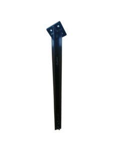<span class=keywords><strong>Celia</strong></span>-valla de metal para balcón, puertas de enrejado residencial, poste - Product Image 6